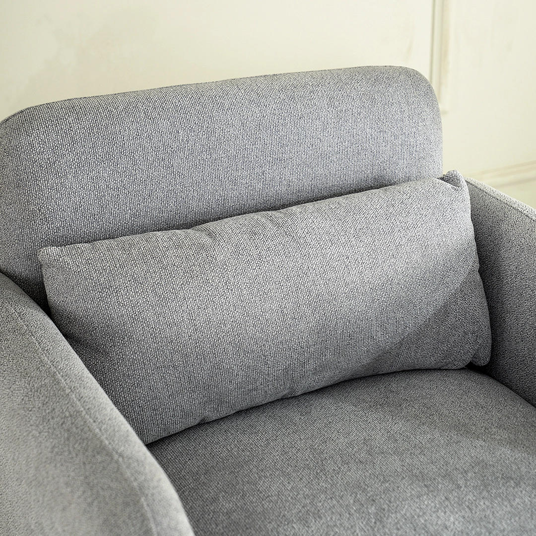 Lucia Leisure Chair - Image 5