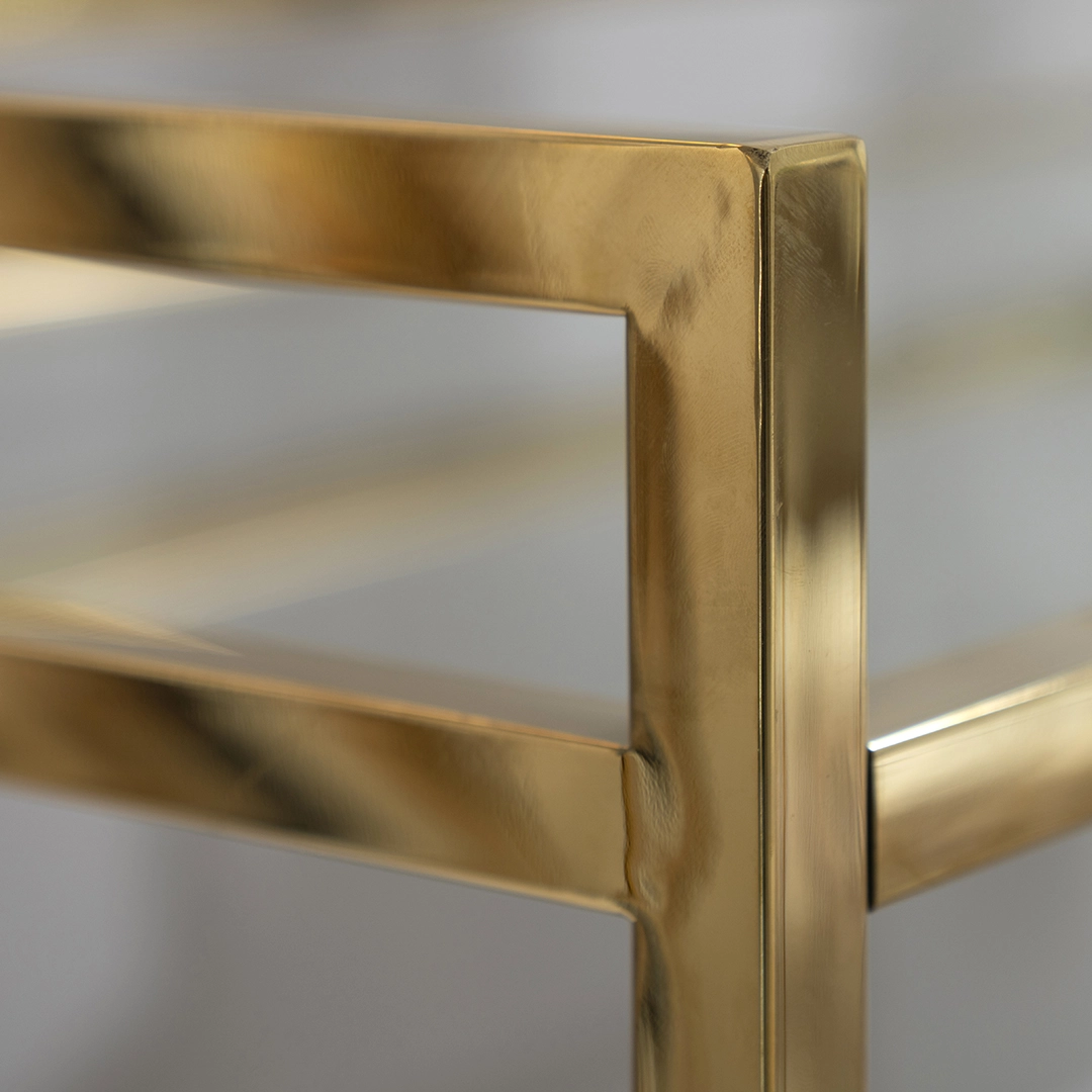 Sektor Serving Trolley - Image 3