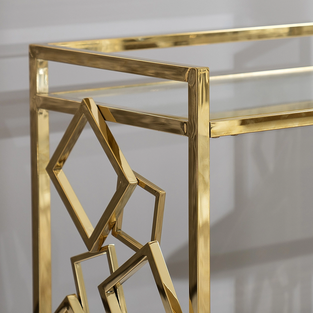 Sektor Serving Trolley - Image 5