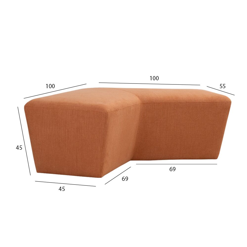 Kodaik Lounge Set - Image 2