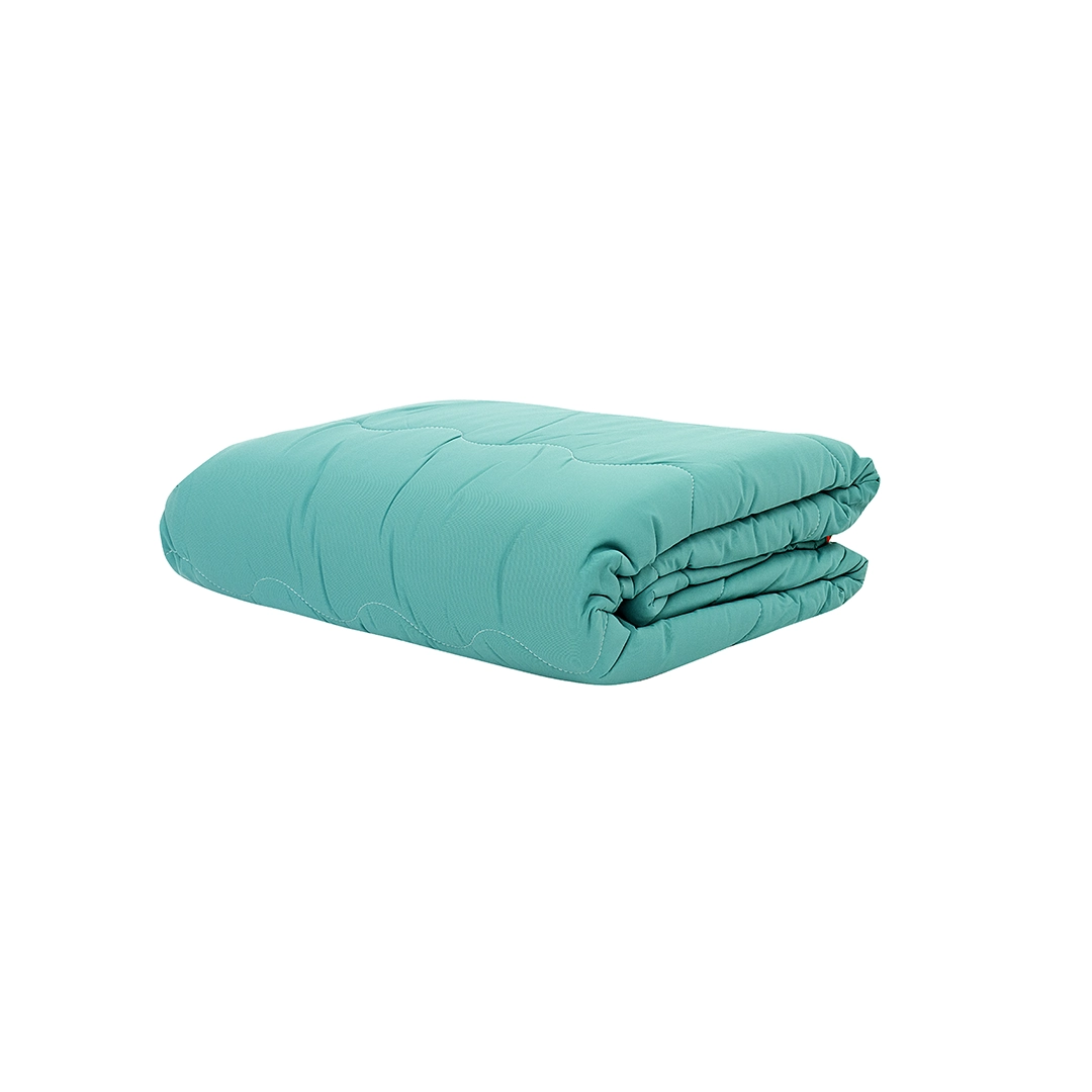 Ella- Calm Care Cooling Comforter-200X230-Green - Image 2