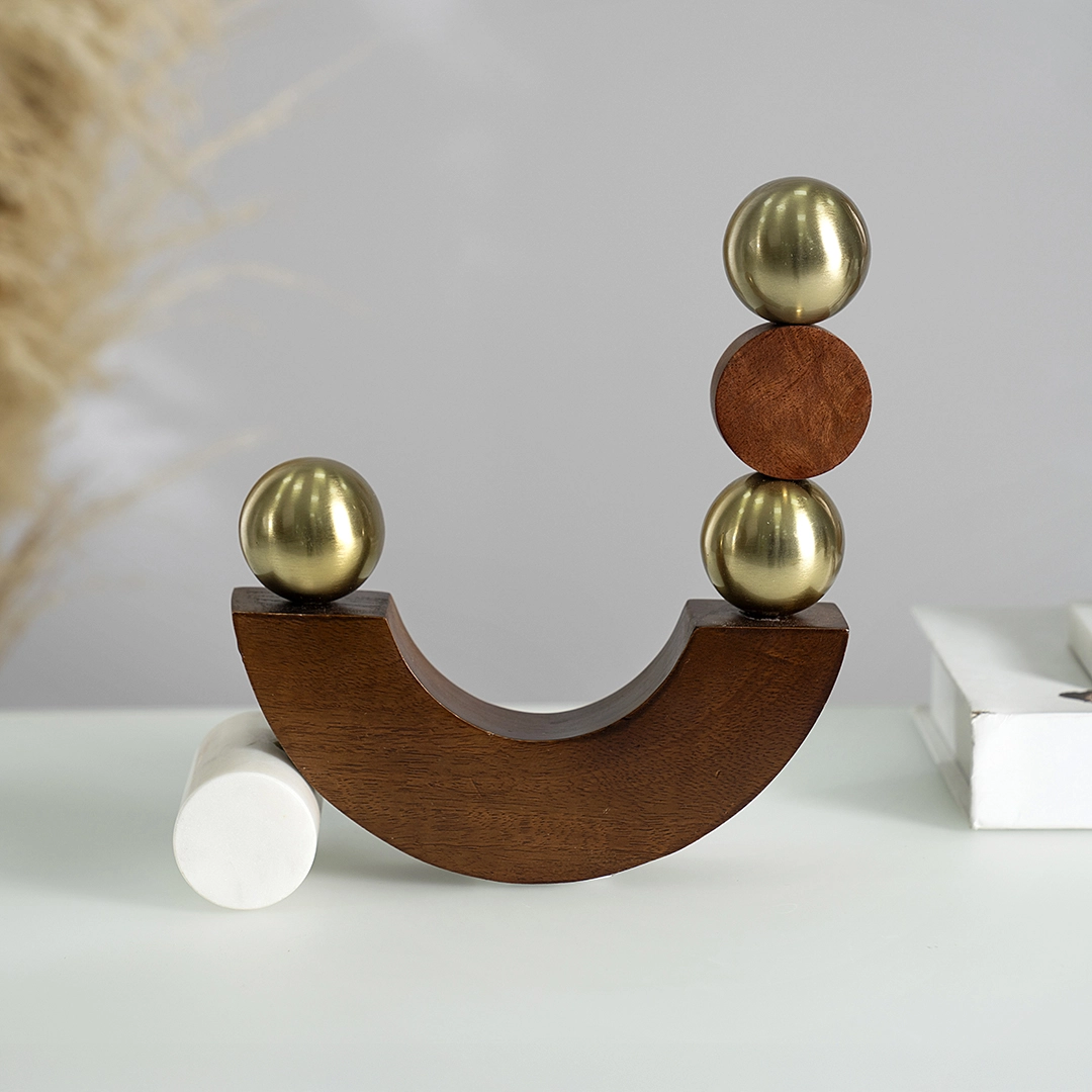 Oder decorative figurine 23x8x24 cm - Image 5