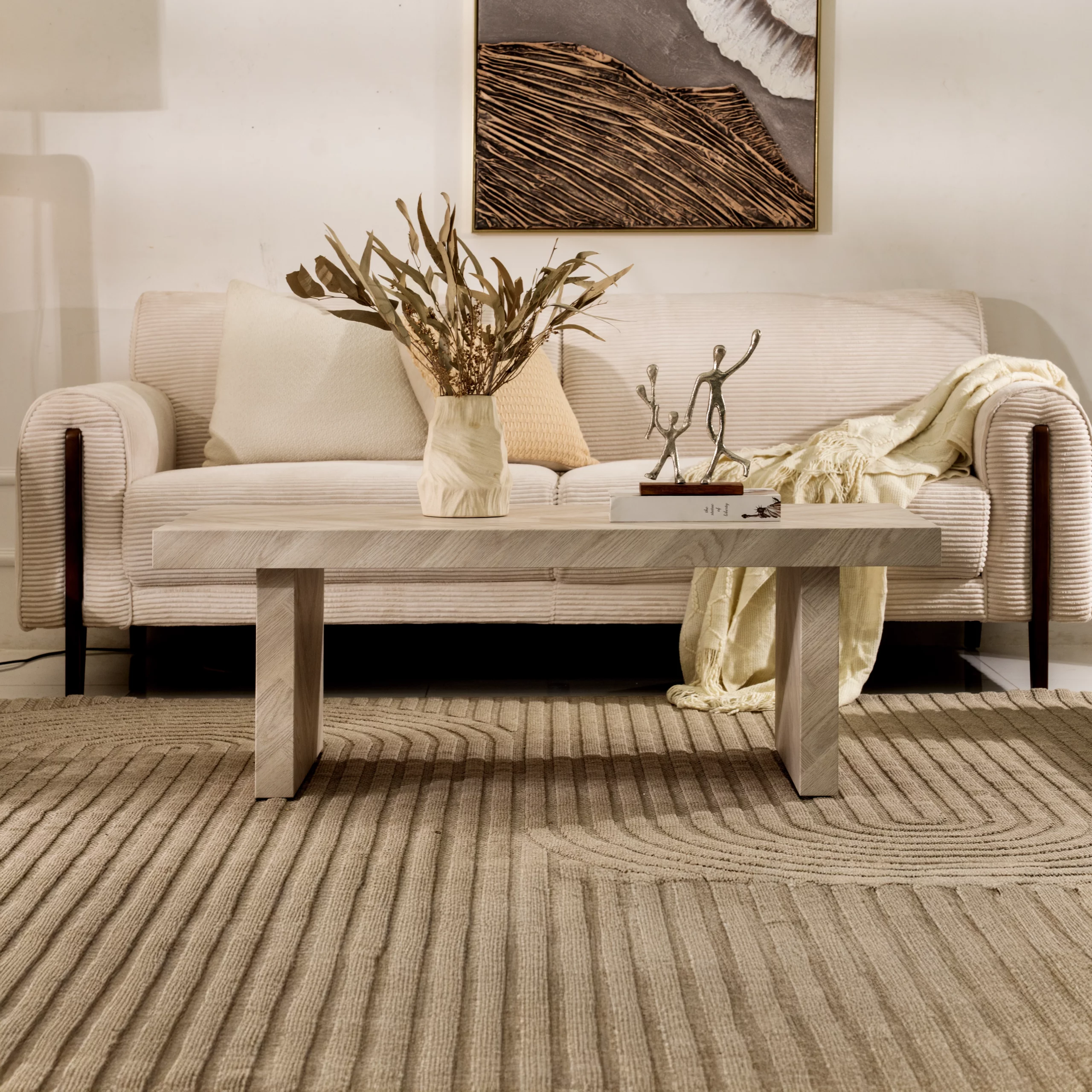 Nowra Qj Coffee Table - Image 7