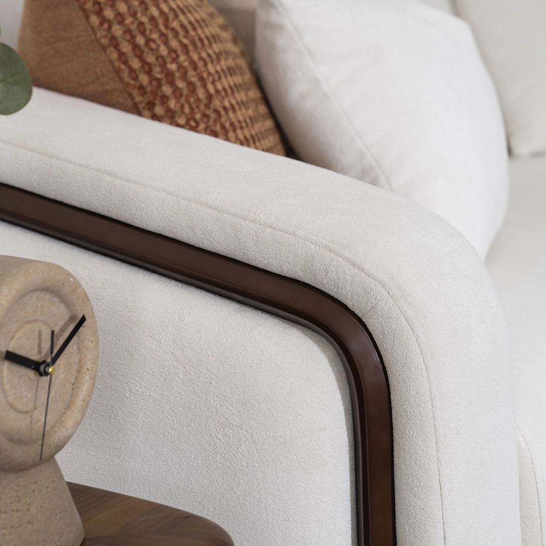 The Trudy 6-Seater Sofa Set - Image 8