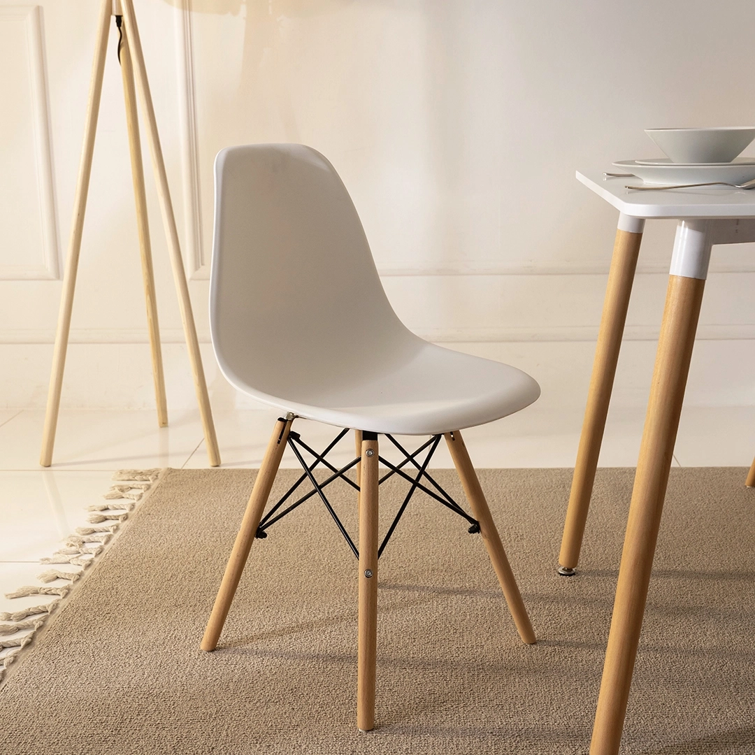 Torino 4 Seater Dining Set - Image 6