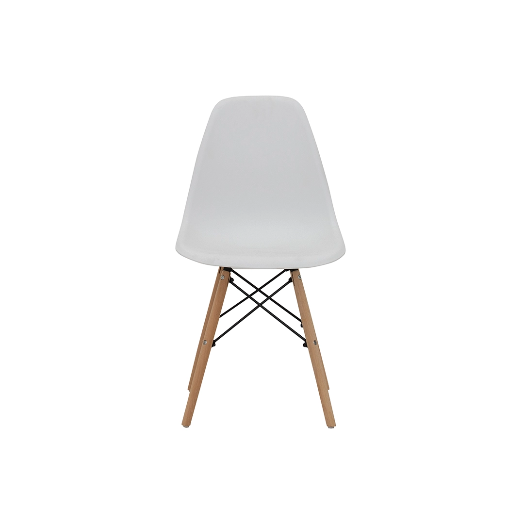 Torino 4 Seater Dining Set - Image 5