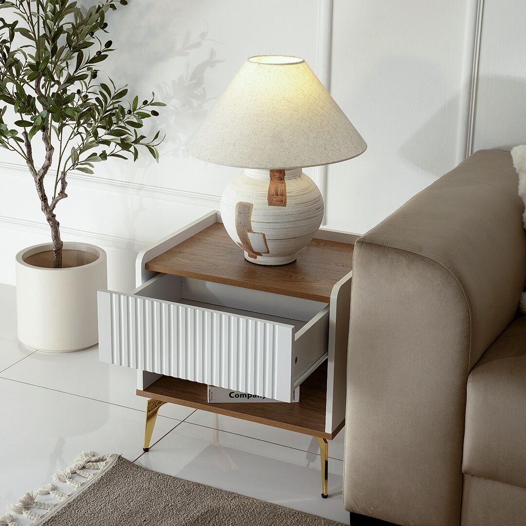 Fiona End Table - Image 5