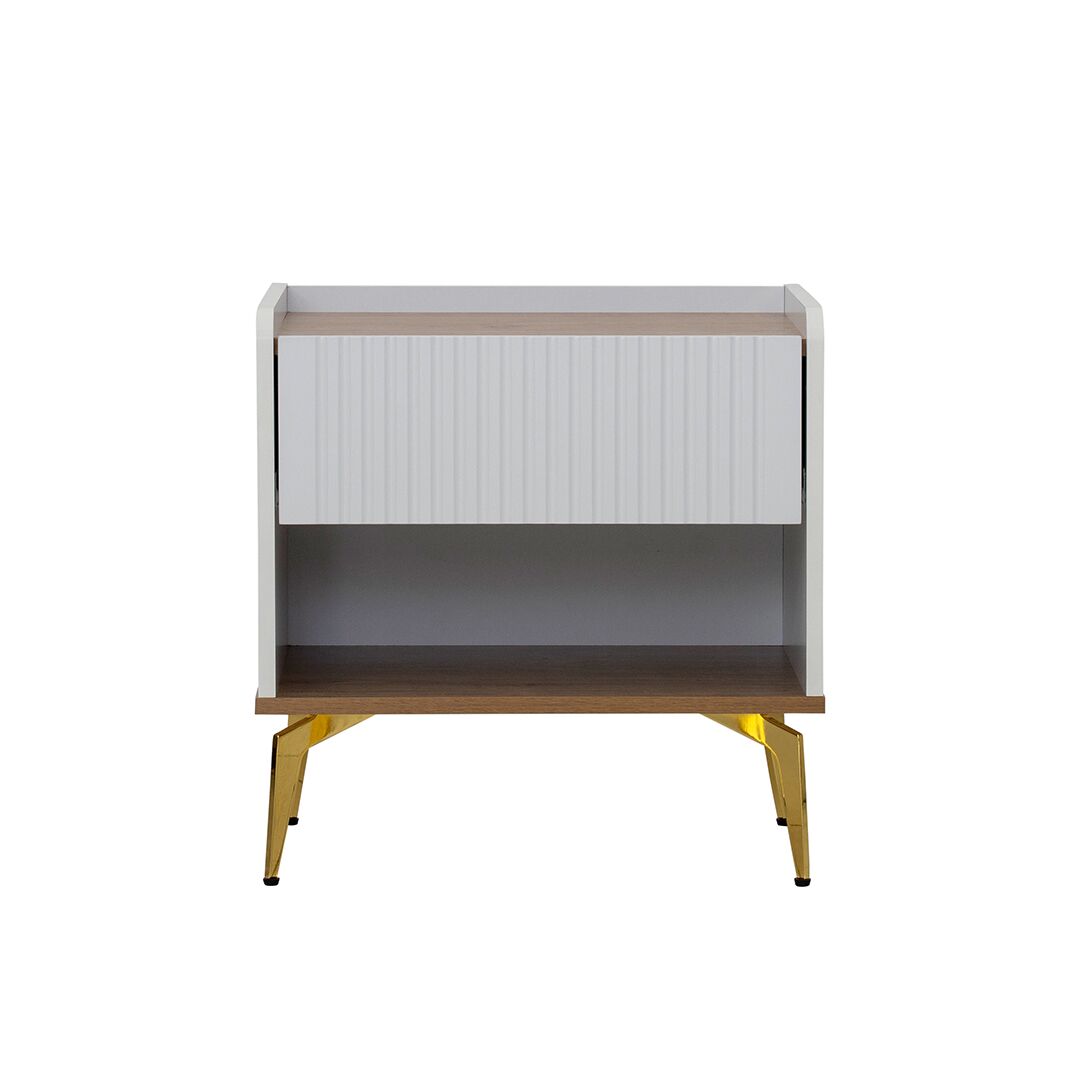 Fiona End Table - Image 4