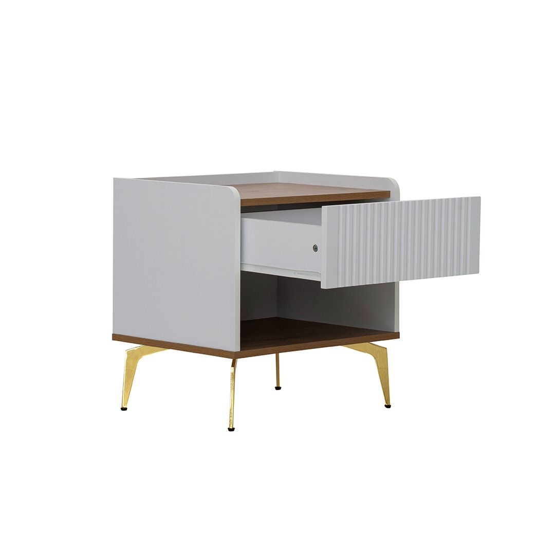 Fiona End Table - Image 3