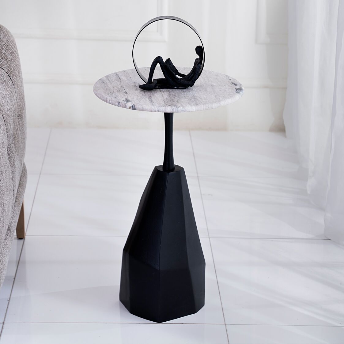 Toni Accent Table - Image 6