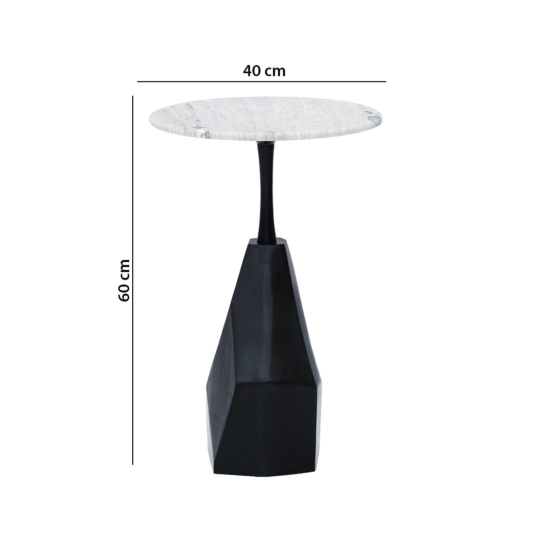 Toni Accent Table - Image 2