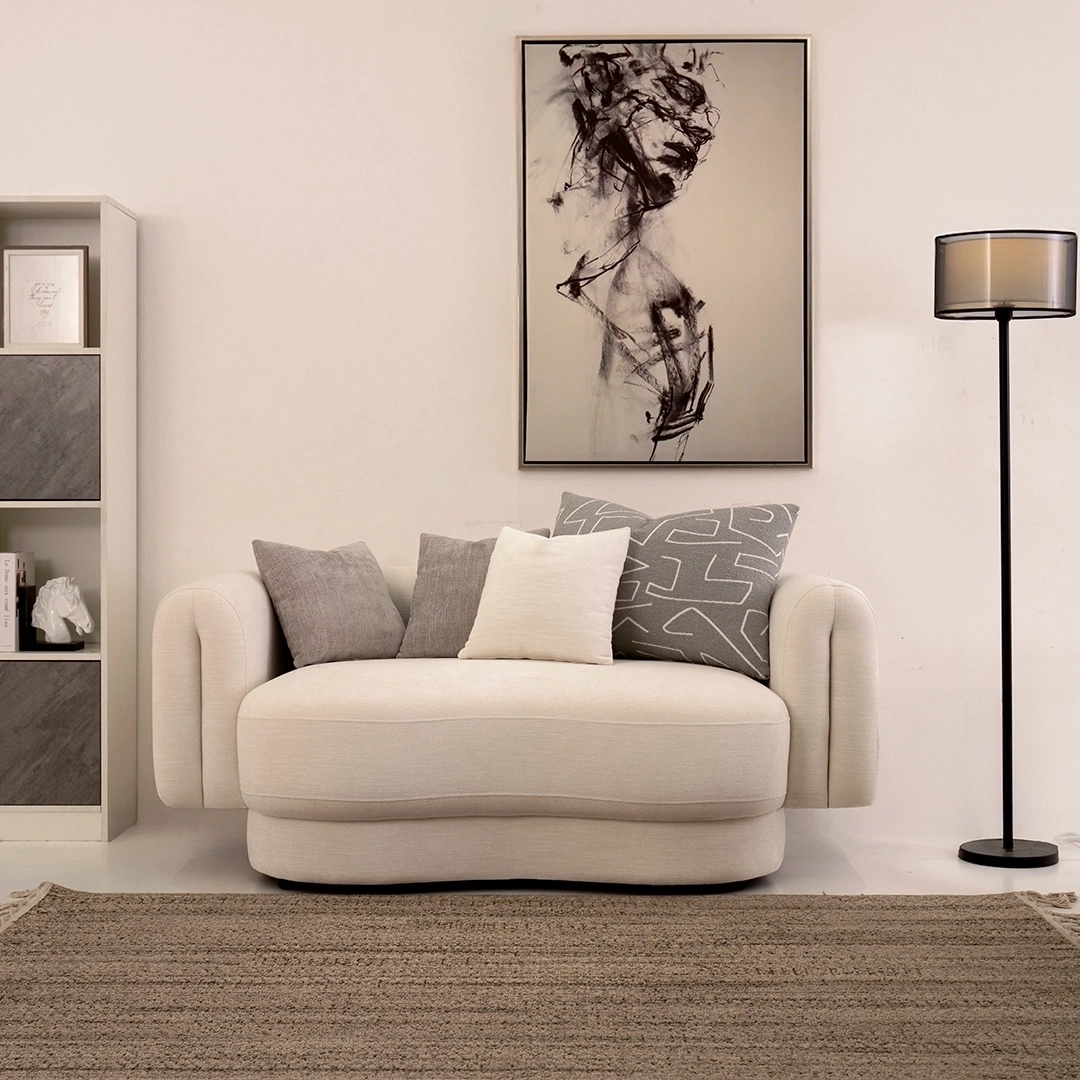 Two Seater Sofa Dubai