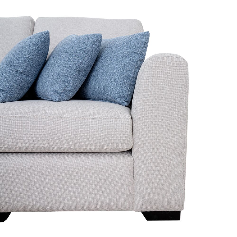 Spencer Corner Sofa - Image 4