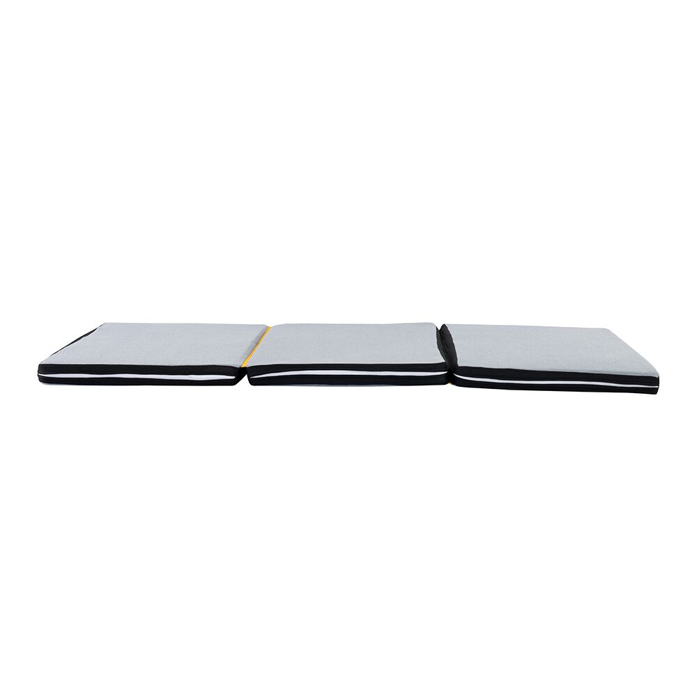 Solace Luxury 3 fold Mattress - Image 8