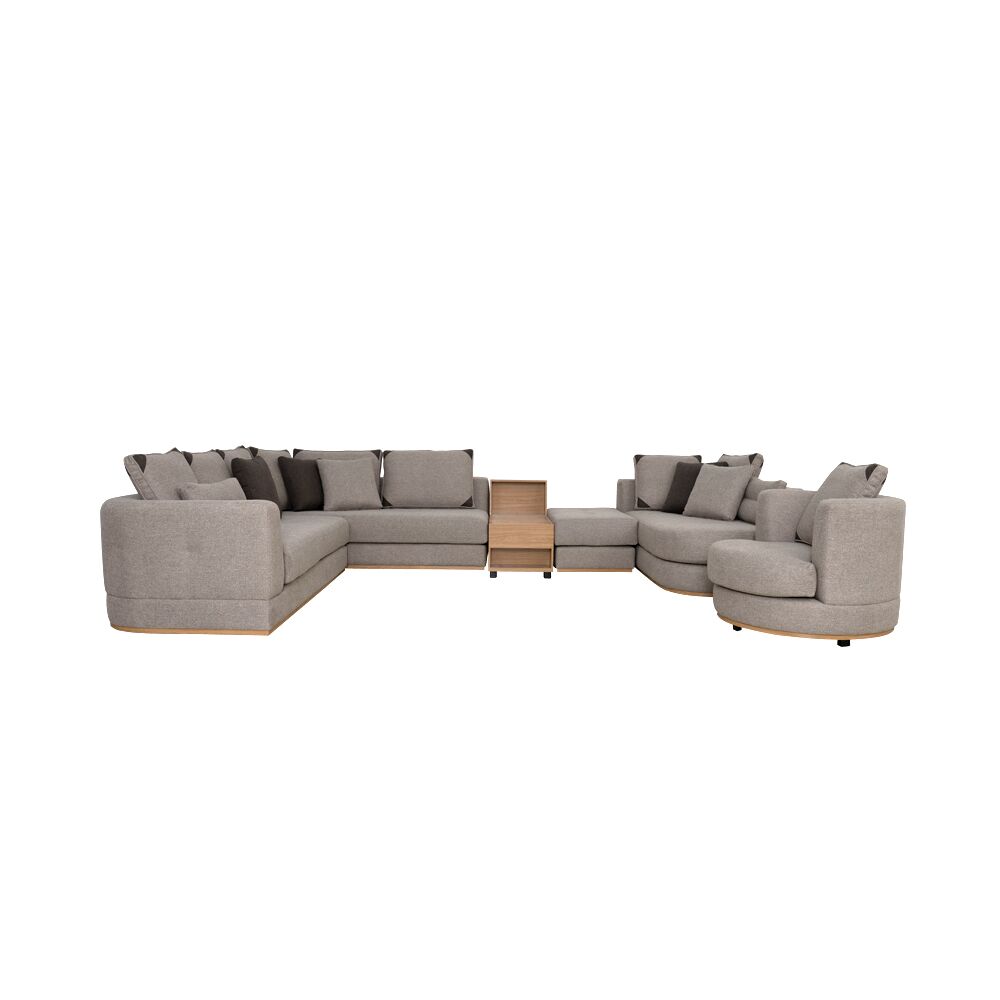 Retreat Sofa Set - Image 7