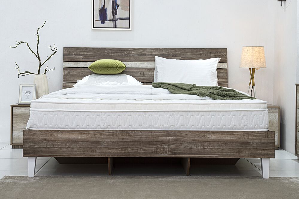 Aura Box Top Foam Mattress - Image 9