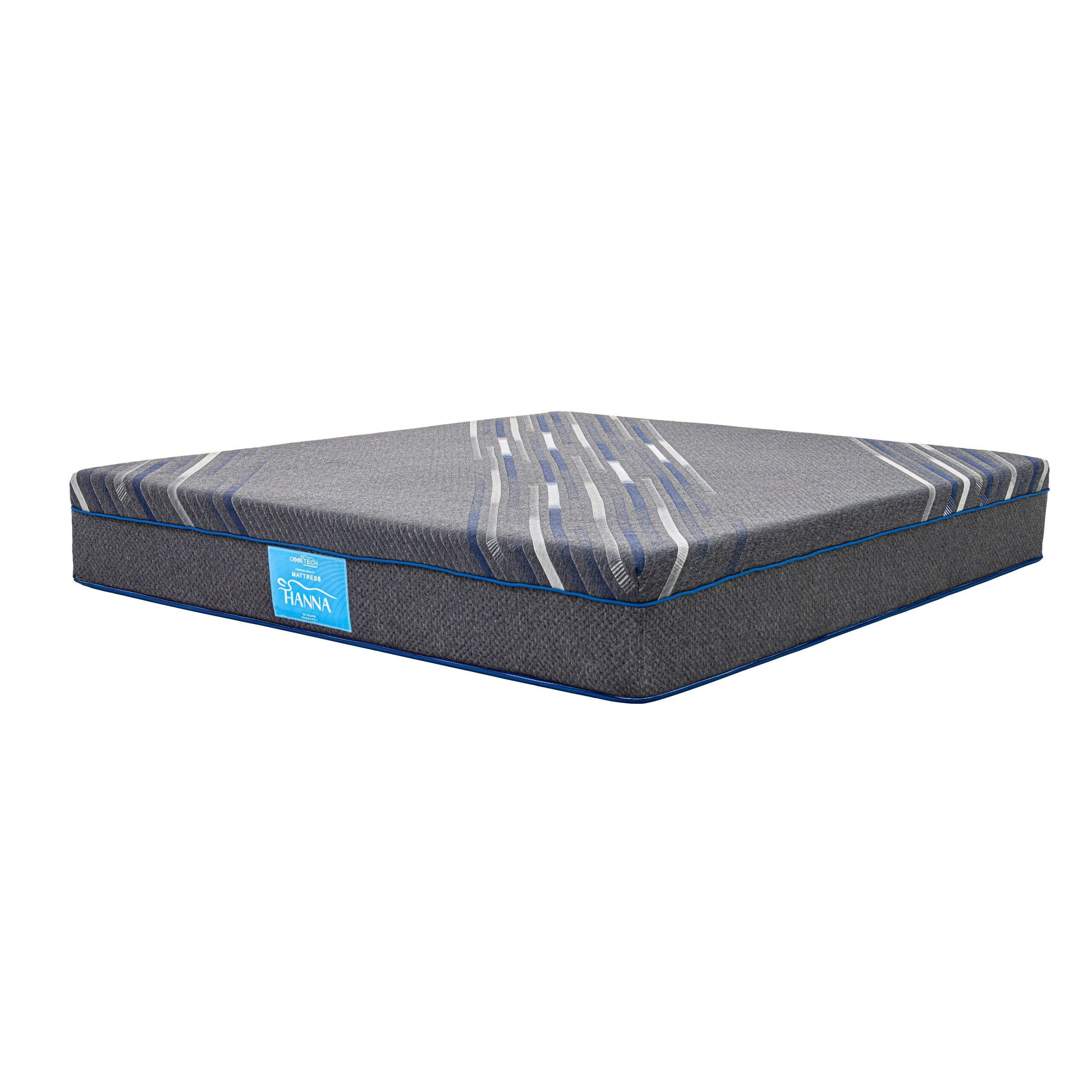 Hanna Gel-Infused Foam Pocket Spring Mattress - Image 4