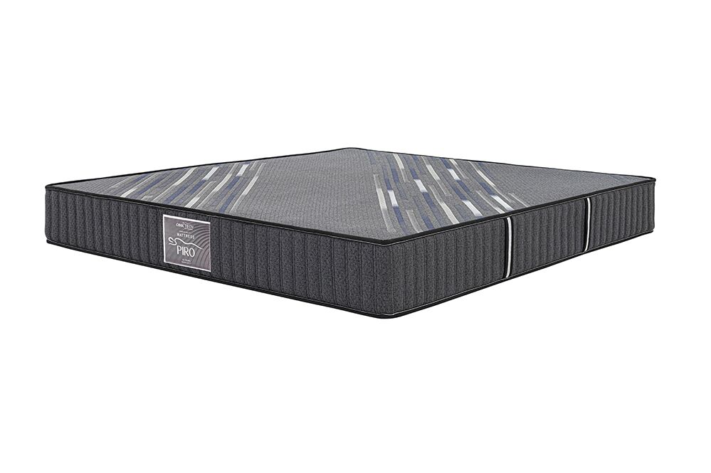 Piro Pocket Spring Mattress - Image 4