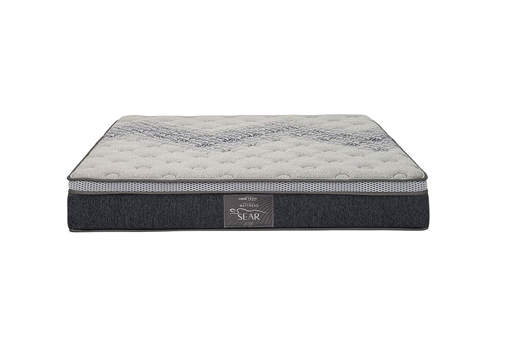 Sear Pocket Spring Mattress - Image 3