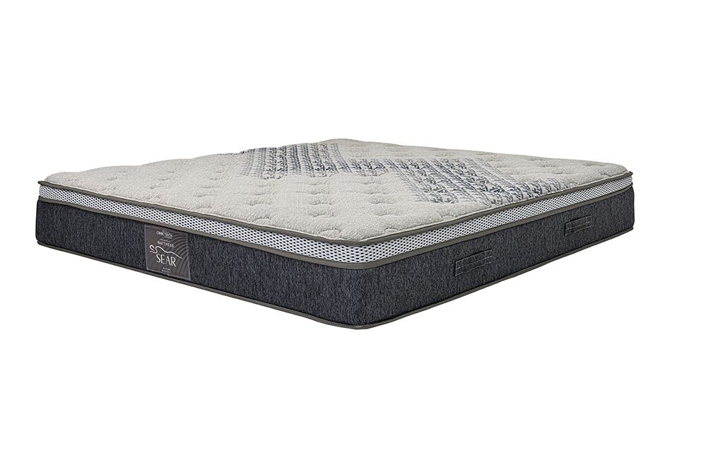 Sear Pocket Spring Mattress - Image 4