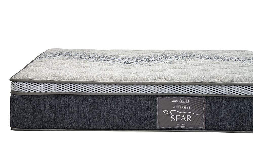 Sear Pocket Spring Mattress - Image 5