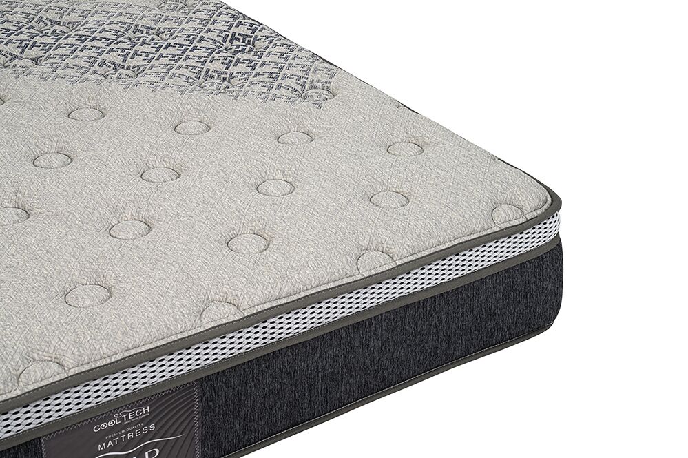 Sear Pocket Spring Mattress - Image 6