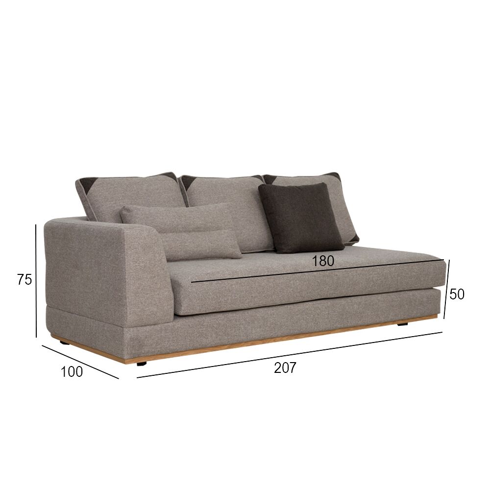 Retreat Sofa Set - Image 2