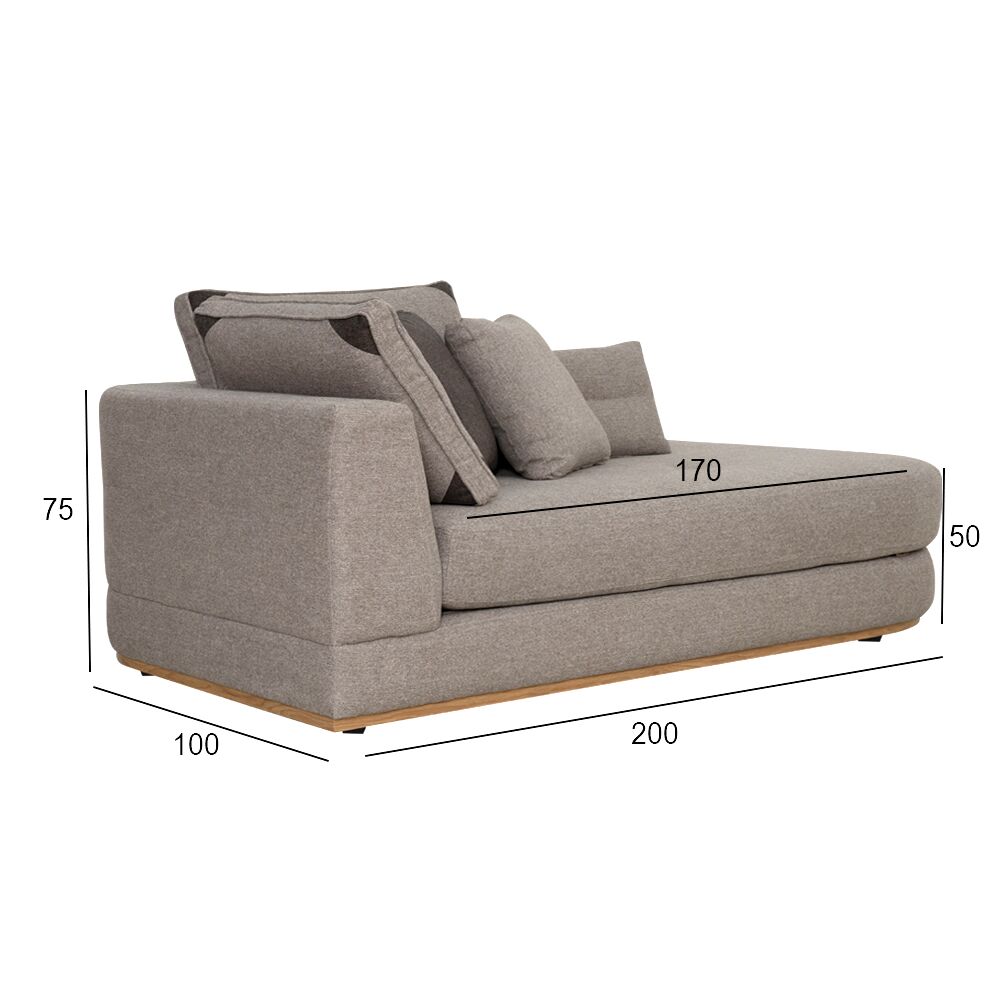 Retreat Sofa Set - Image 3