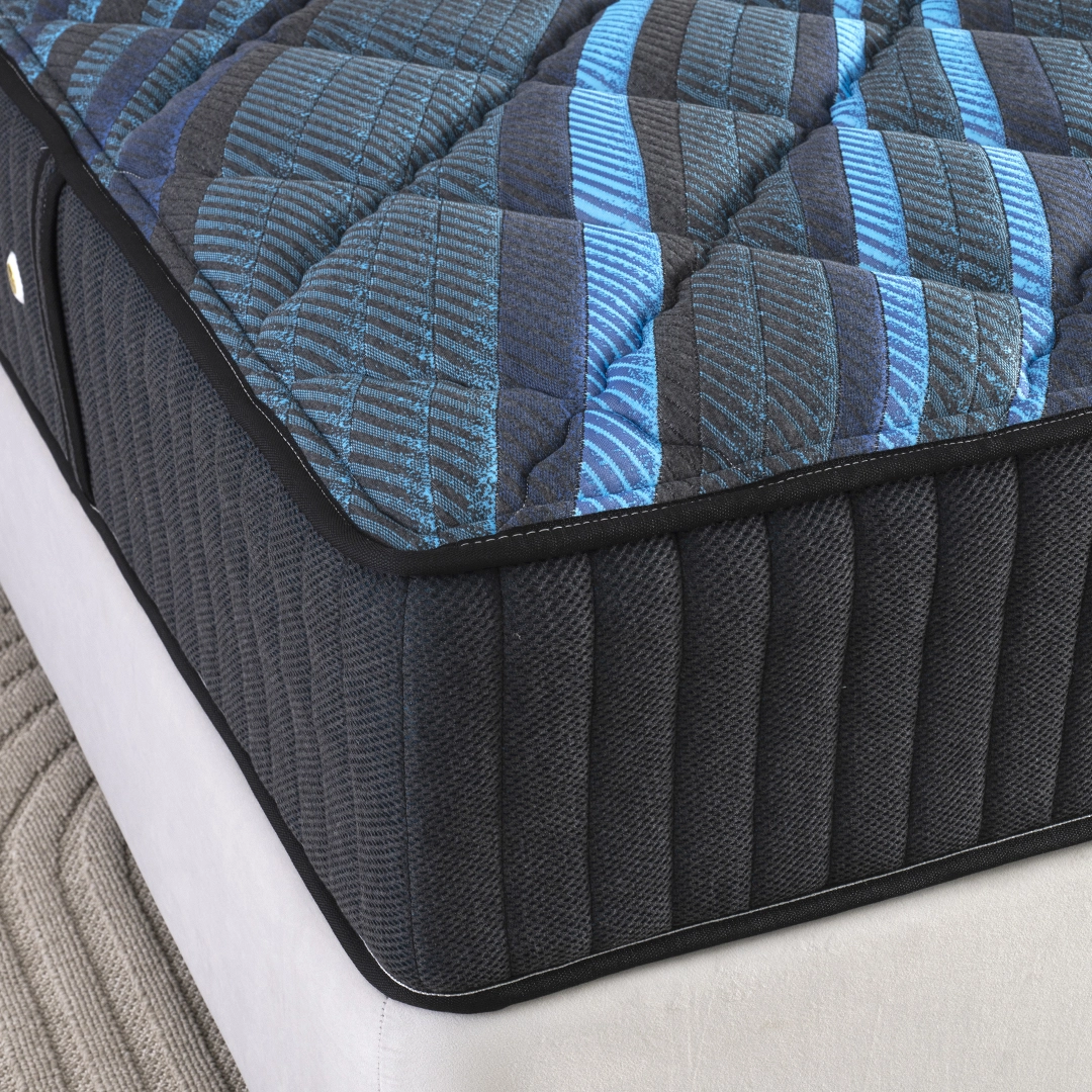Egan 7-Zone Pocket Spring Mattress - Image 6