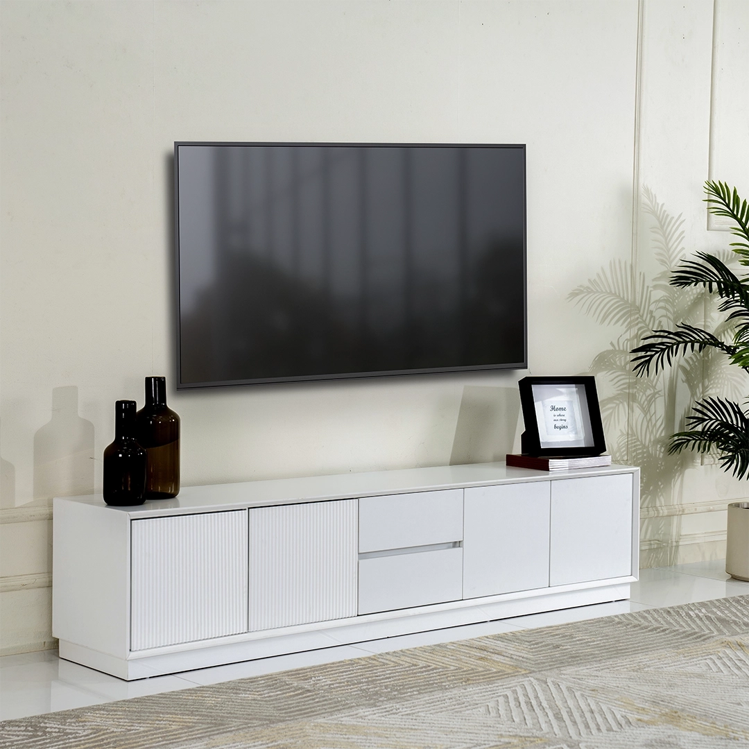 TV Units