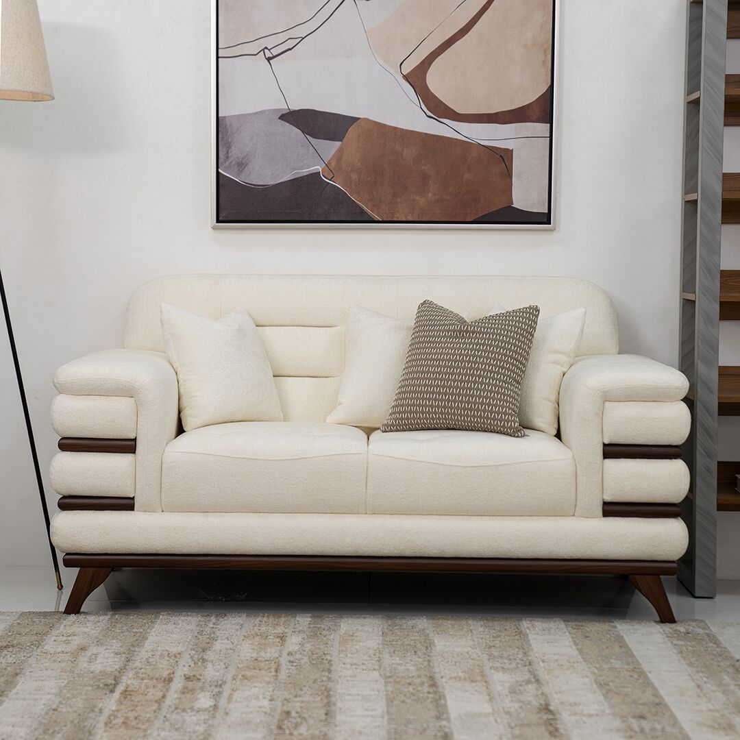 Two Seater Sofa Dubai