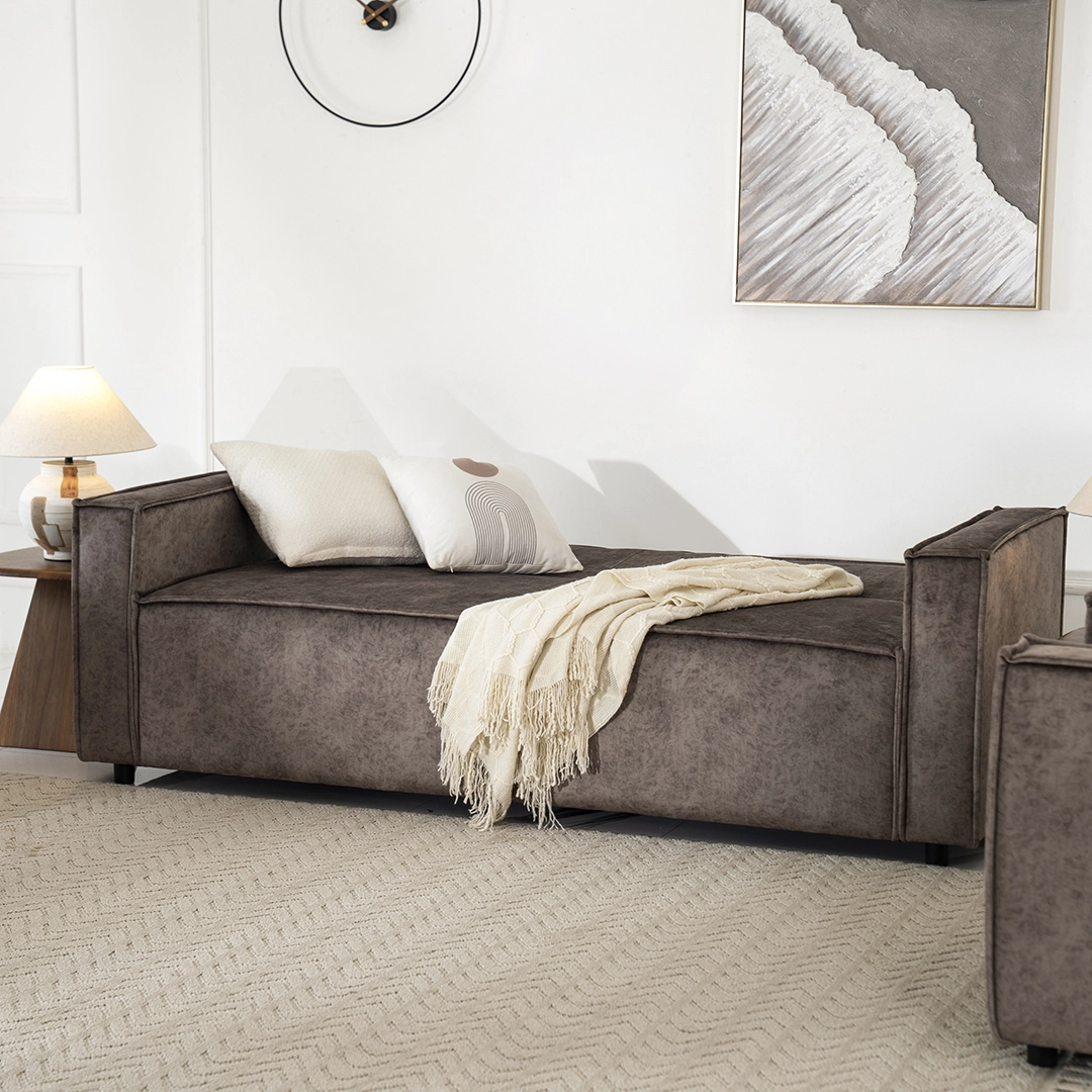 The Astoria 6-Seater Sofa Set - Image 7