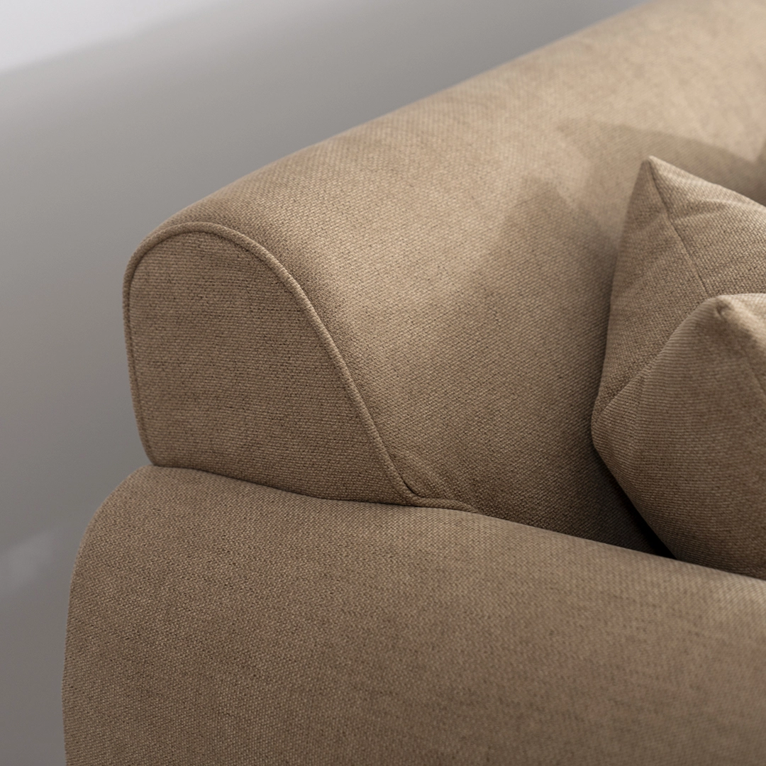 Axis 6-Seater Sofa Set - Image 8