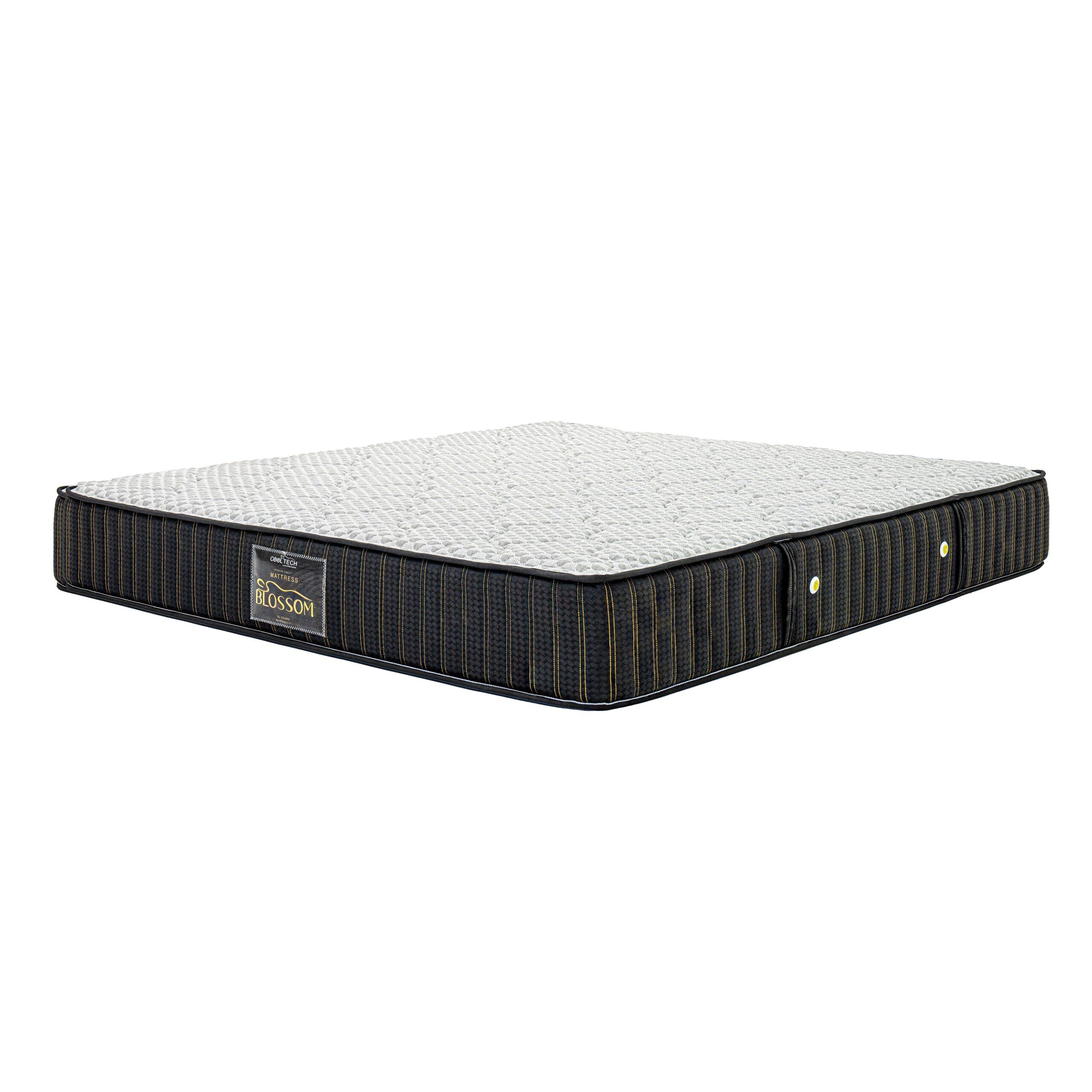 Blossom Memory Foam Spring Mattress - Image 4