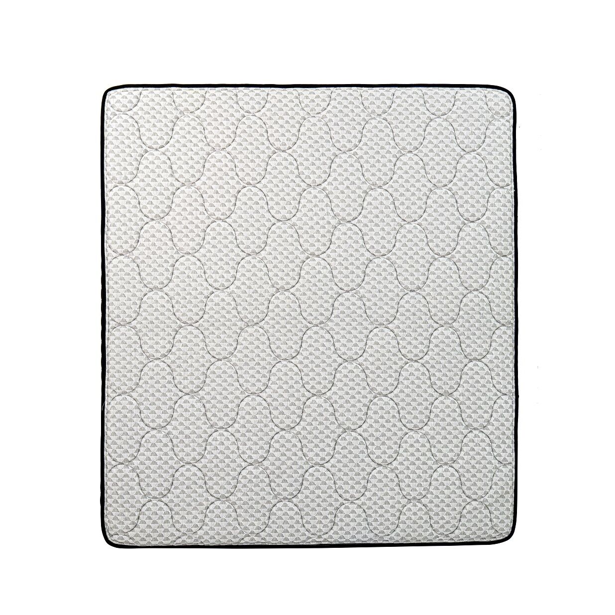 Blossom Memory Foam Spring Mattress - Image 7