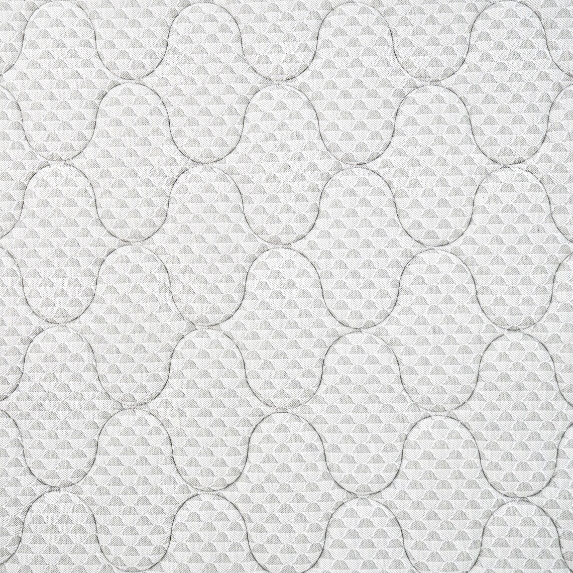 Blossom Memory Foam Spring Mattress - Image 8
