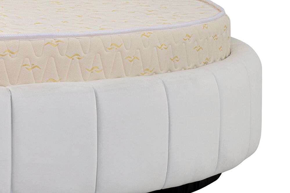 Orient Round Bed - Image 5