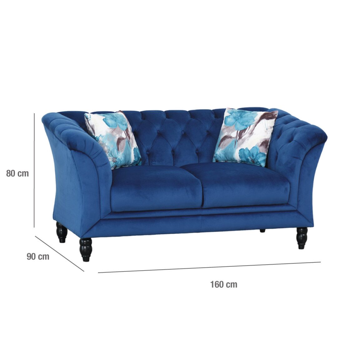 Kensington Sofa Set - Image 4