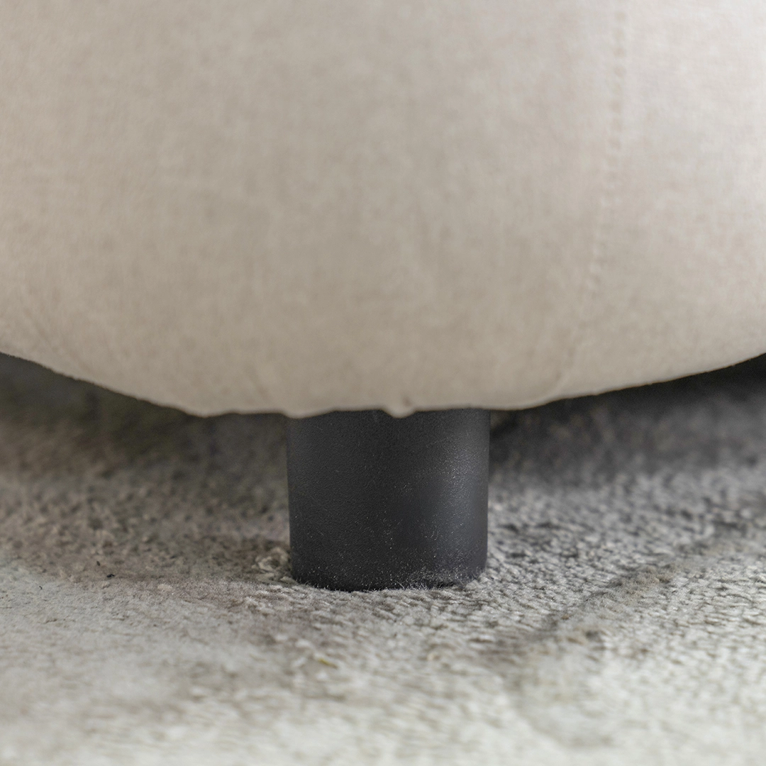 The Harlow 6-Seater Sofa Set - Image 6