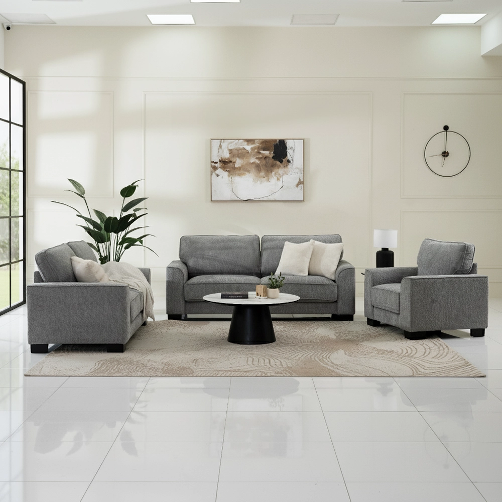 6-Seater Sofa Set | Customisable sofa | Sofa Set Dubai Online
