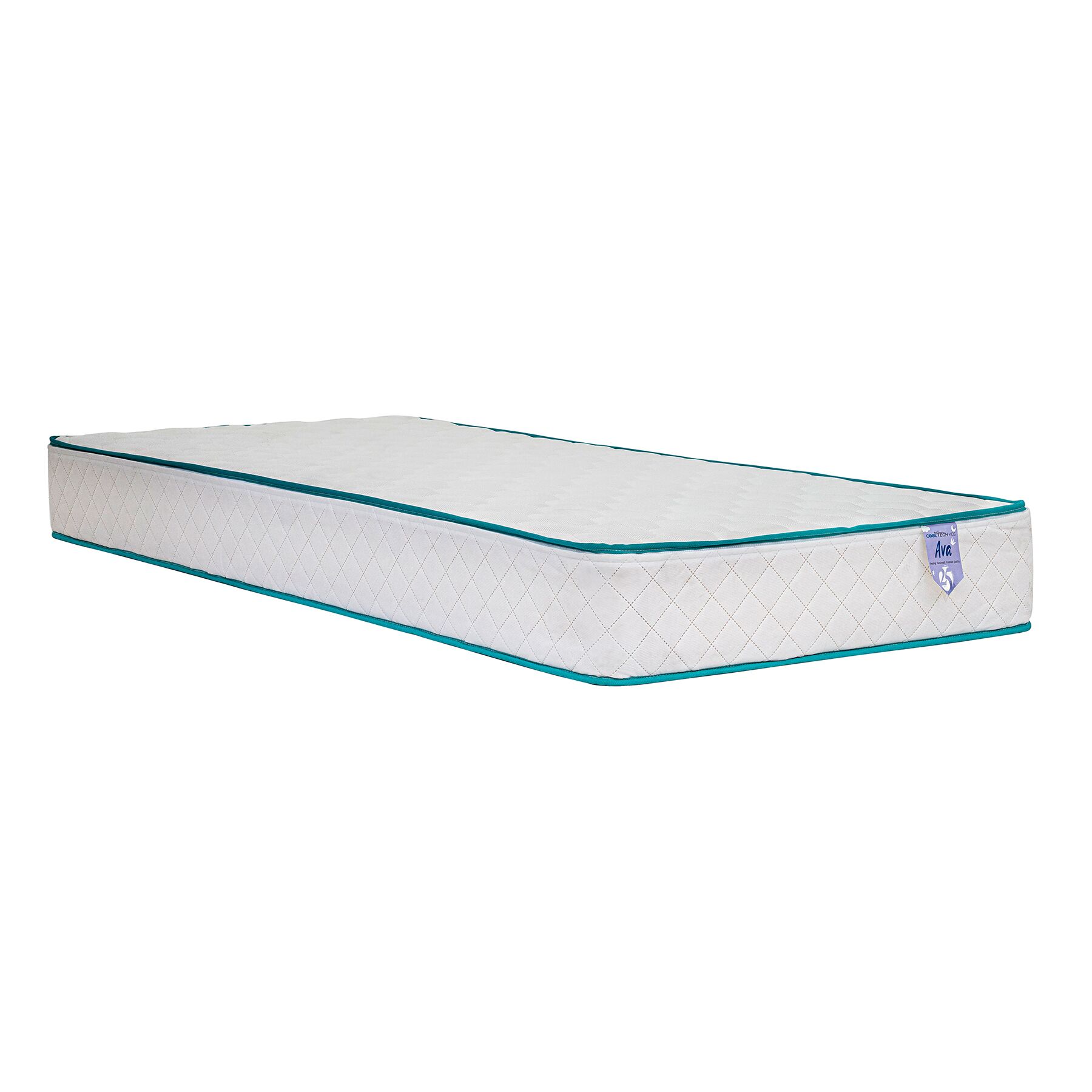 Ava Kids Pocket Spring Mattress-90*200cm - Image 2