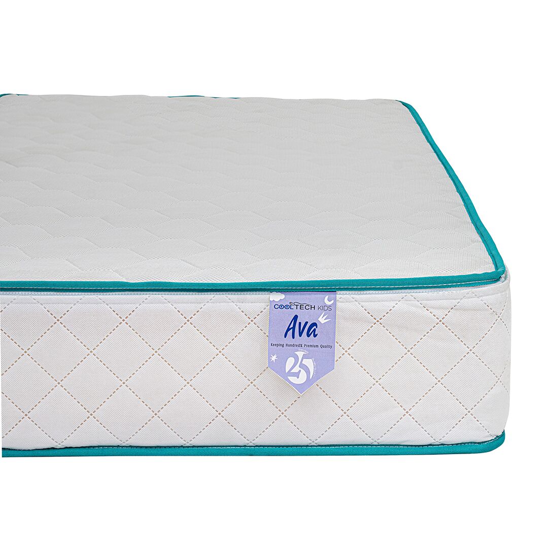 Ava Kids Pocket Spring Mattress-90*200cm - Image 3
