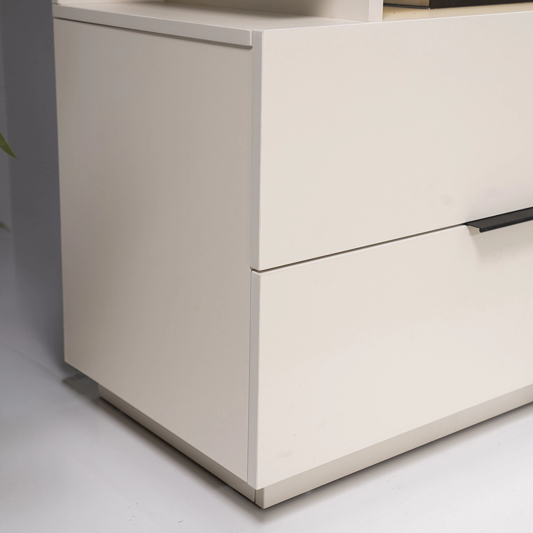 Angelita 6-Piece King Bedroom Set-180*200 cm - Image 15