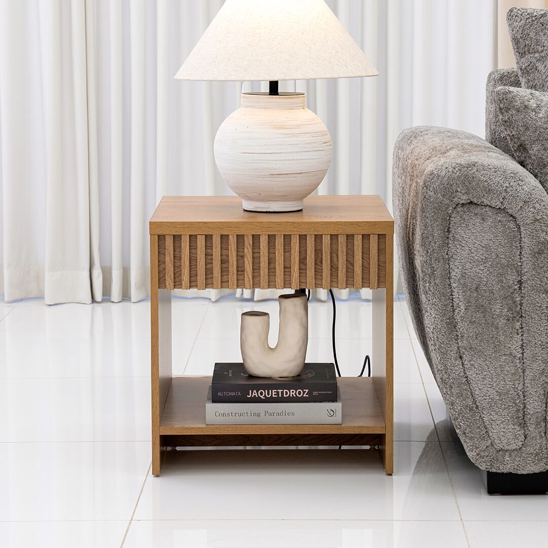 Lukas End Table - Image 5