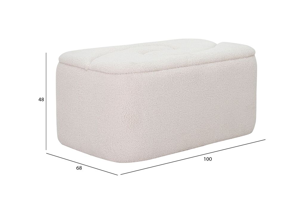 Trento Corner Sofa - Image 4