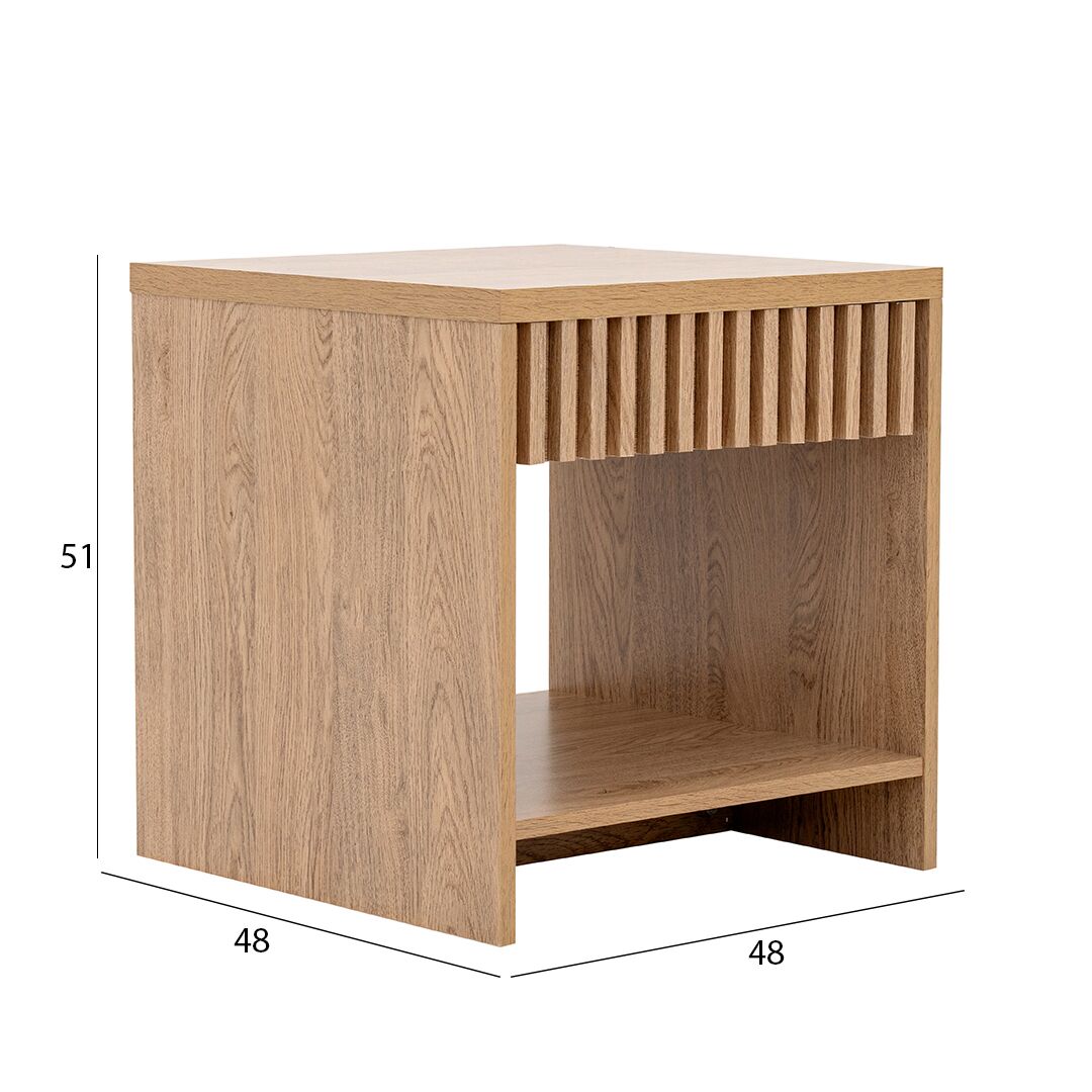Lukas End Table - Image 2