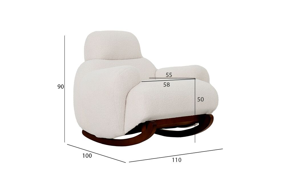 Trento Corner Sofa - Image 3