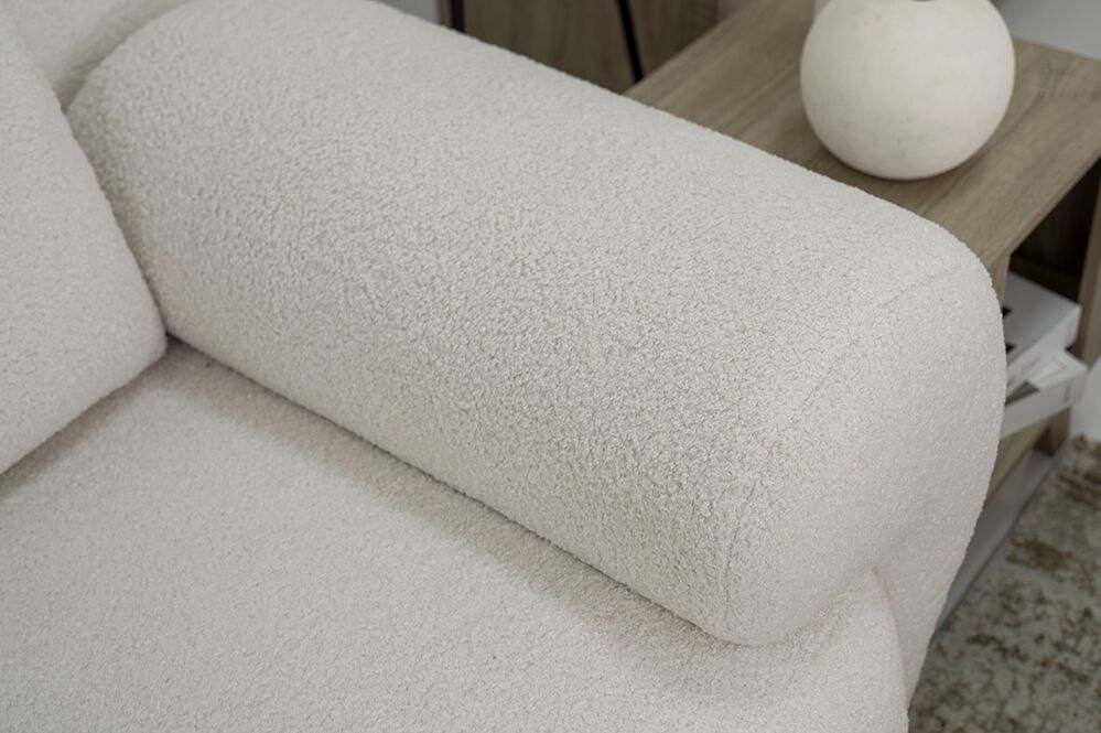 Trento Corner Sofa - Image 13