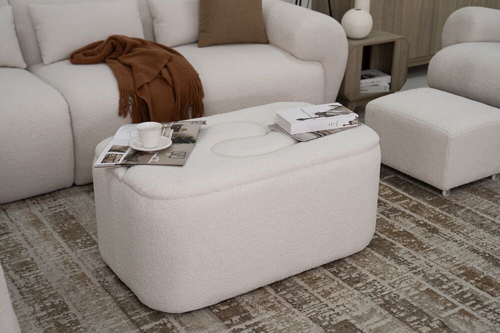 Trento Corner Sofa - Image 17