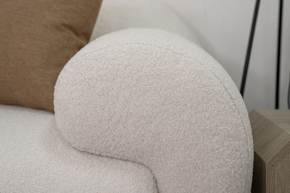 Trento Corner Sofa - Image 18